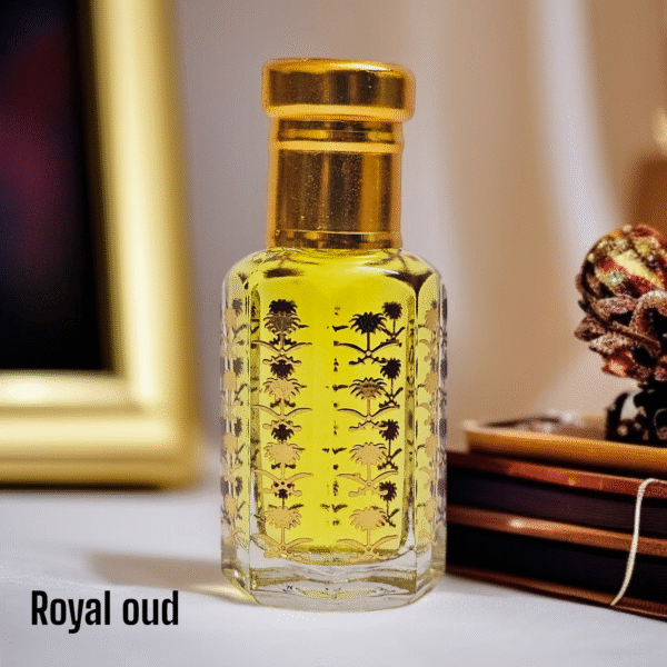Royal oud