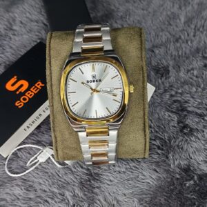 SOBER WATCH FOR MAN